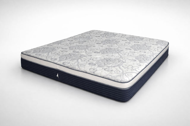 Euro Top Mattress – Plush Comfort & Enhanced Support