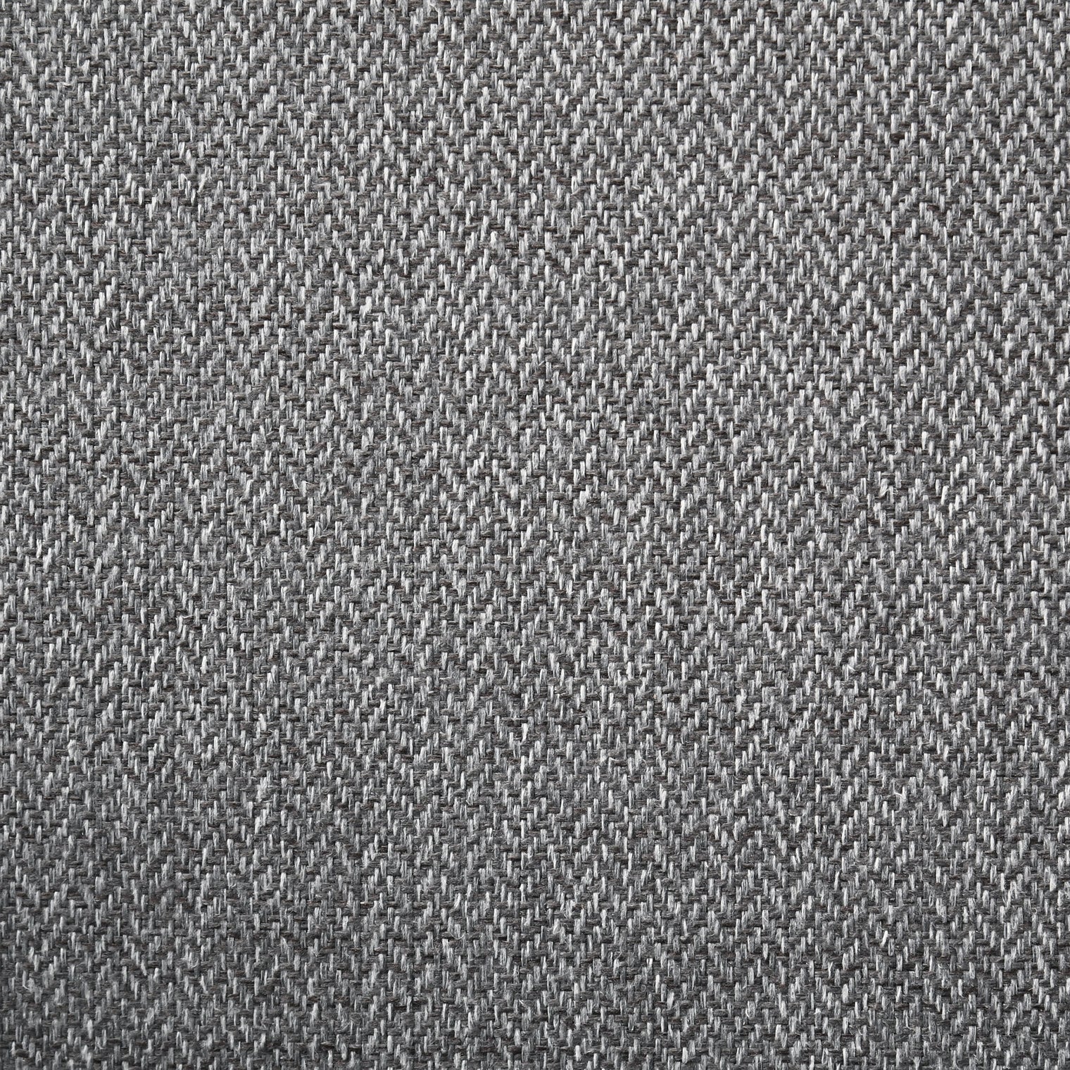 Biloxi Upholstered Dining Side Chair Grey (Set of 2)