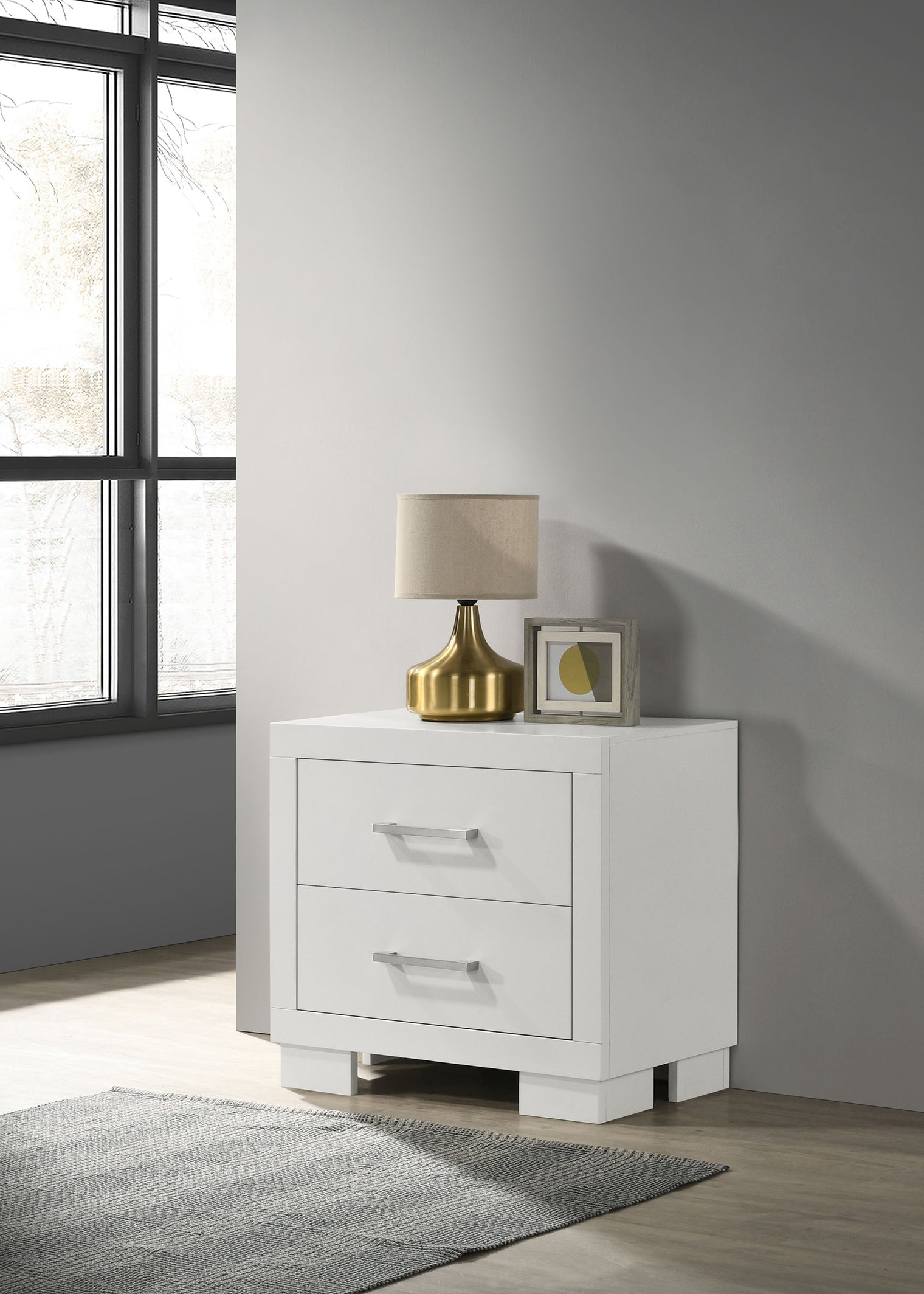 Nightstand Jessica