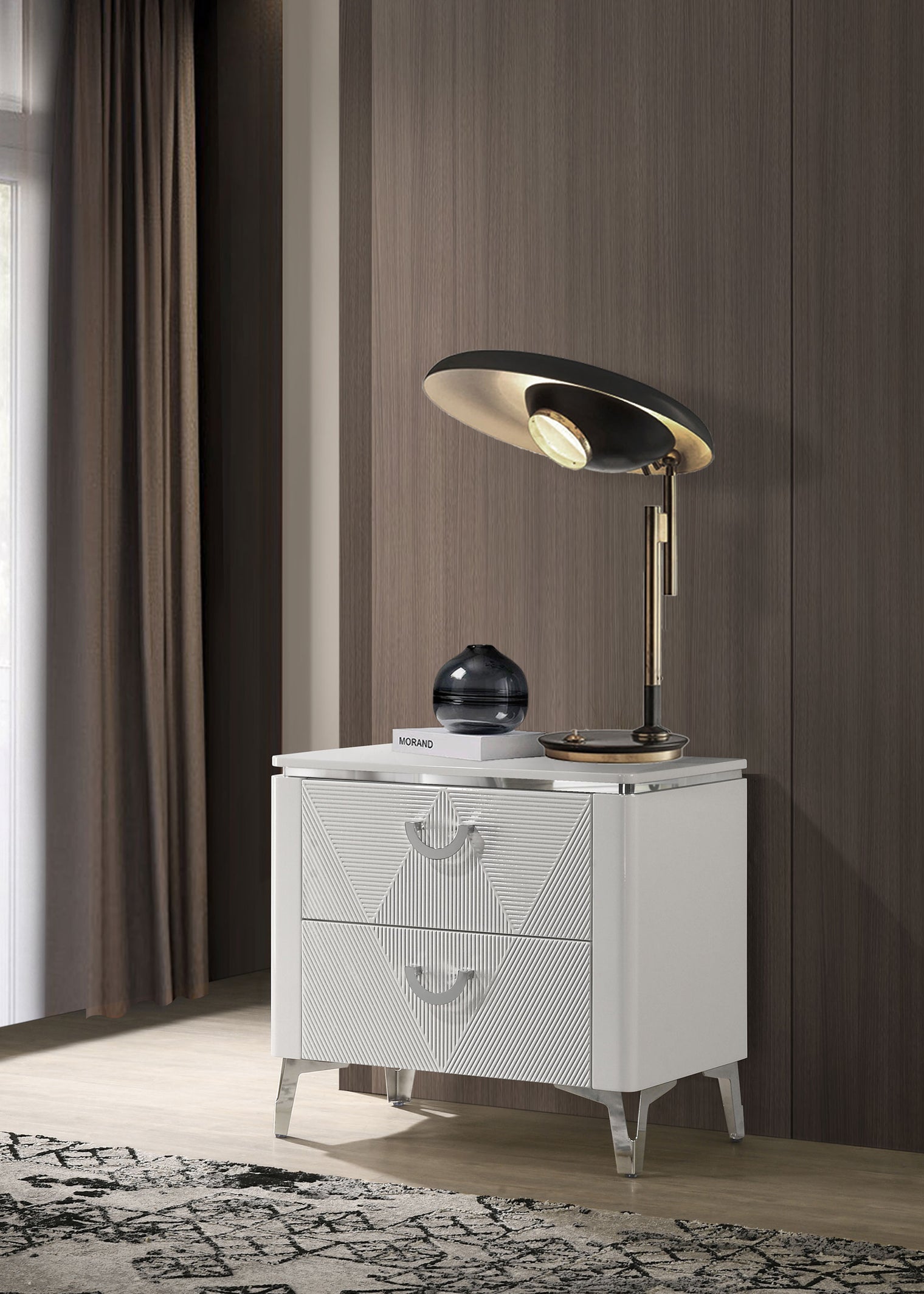 Nightstand Cassia