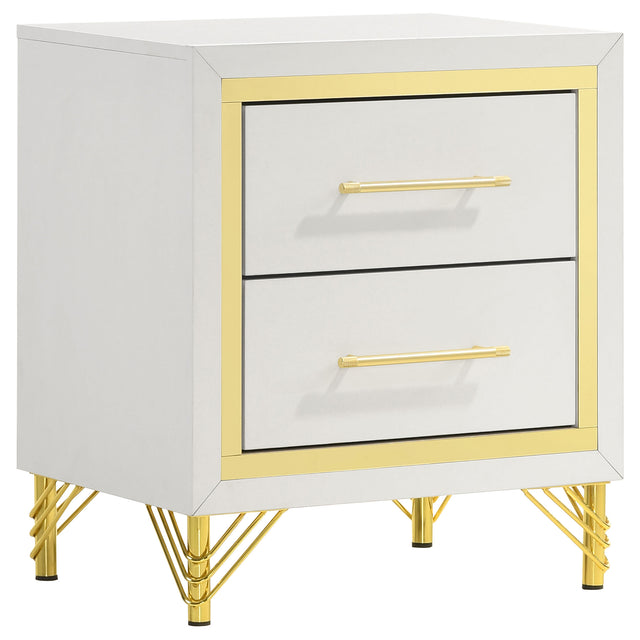 Nightstand Lucia
