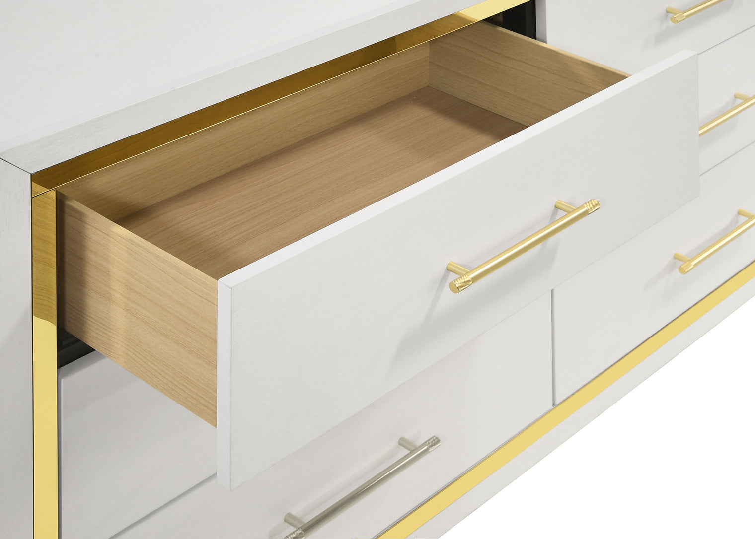 Dresser Lucia