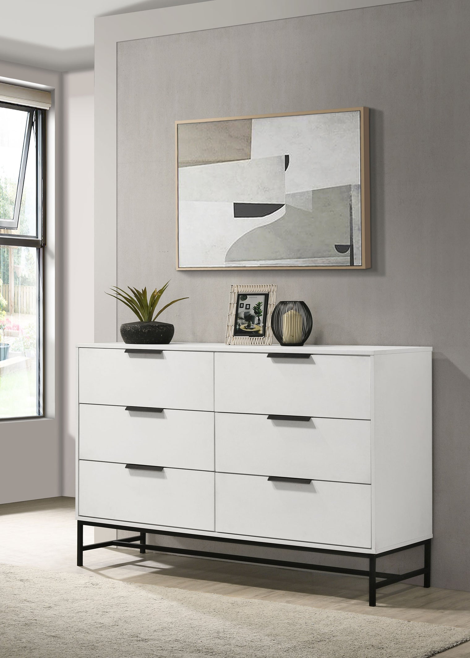 Dresser Sonora