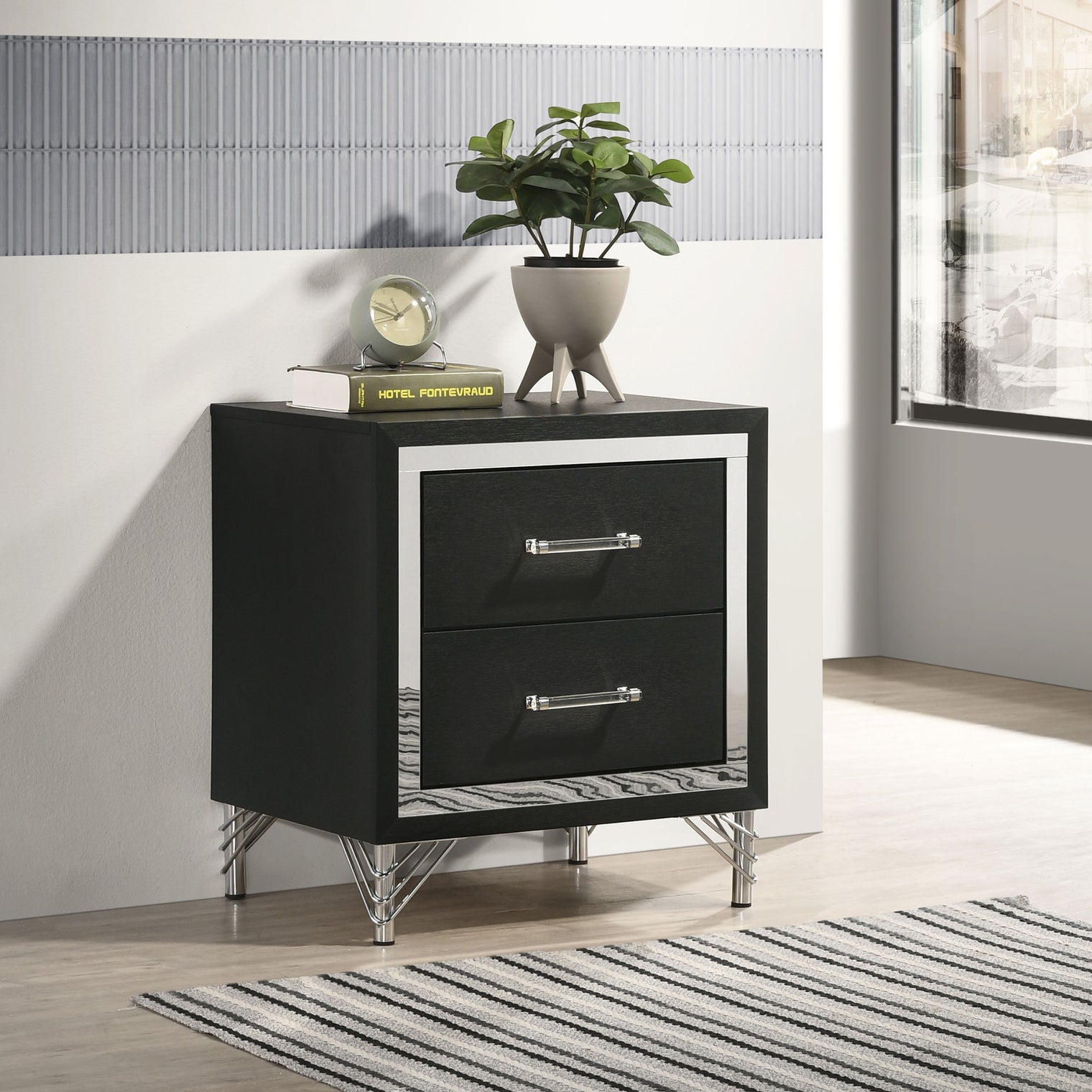 Nightstand Lucia