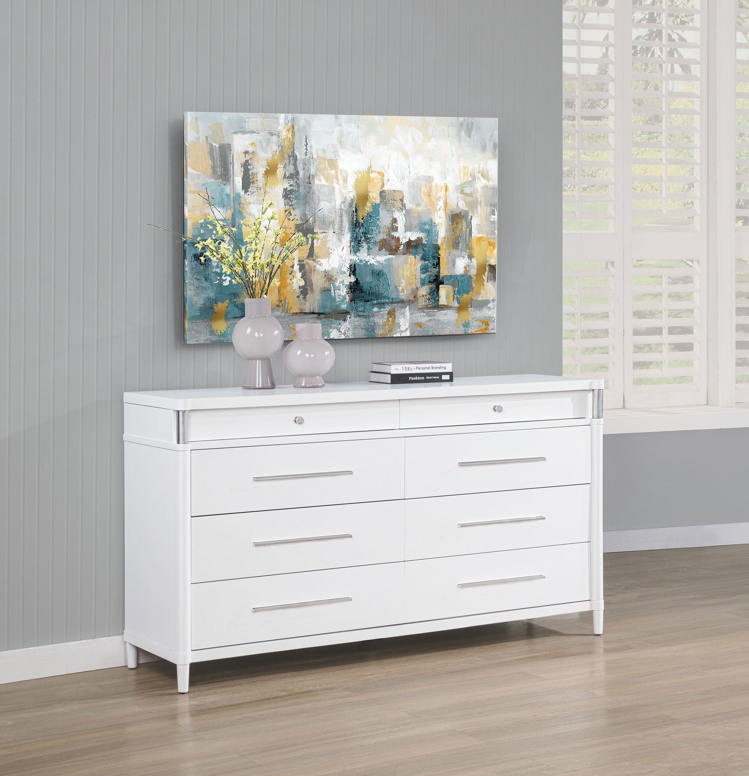 Dresser Gracemont