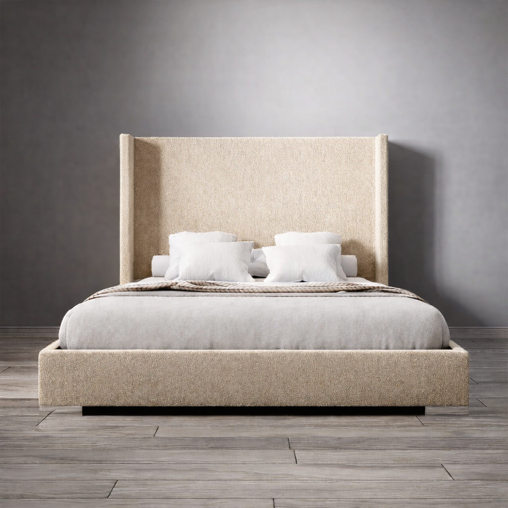 ADELE BED FRAME