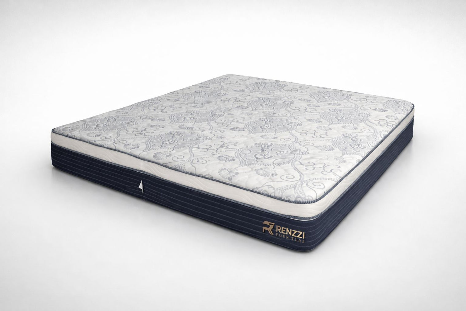 Euro Top Mattress – Plush Comfort & Enhanced Support
