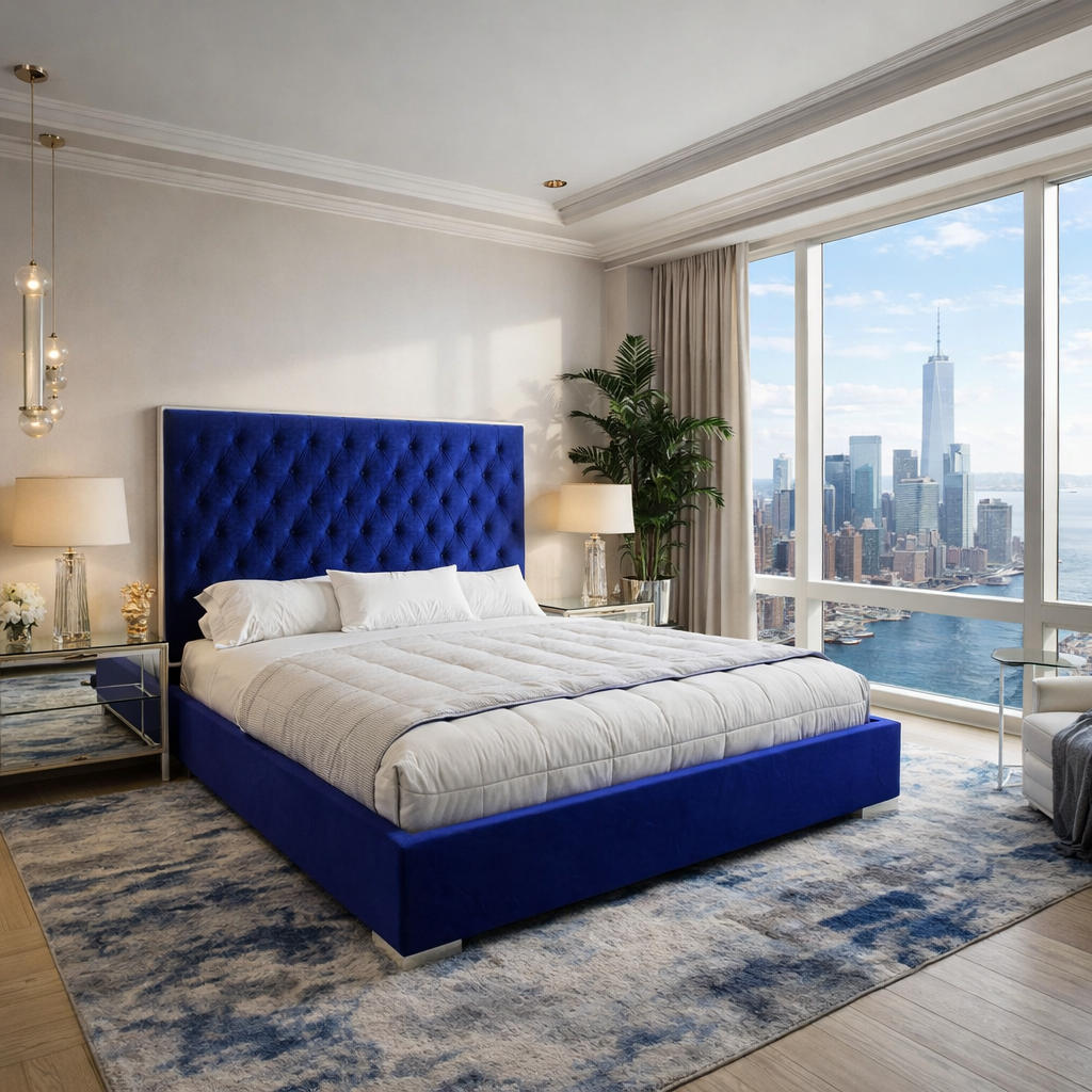 VENECIA II BED FRAME