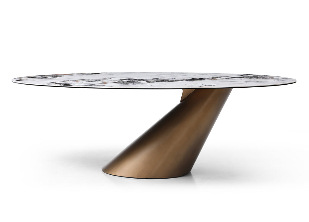Alondra Dining Table - Front