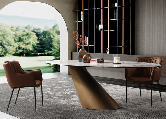 Alondra Dining Table - Environment