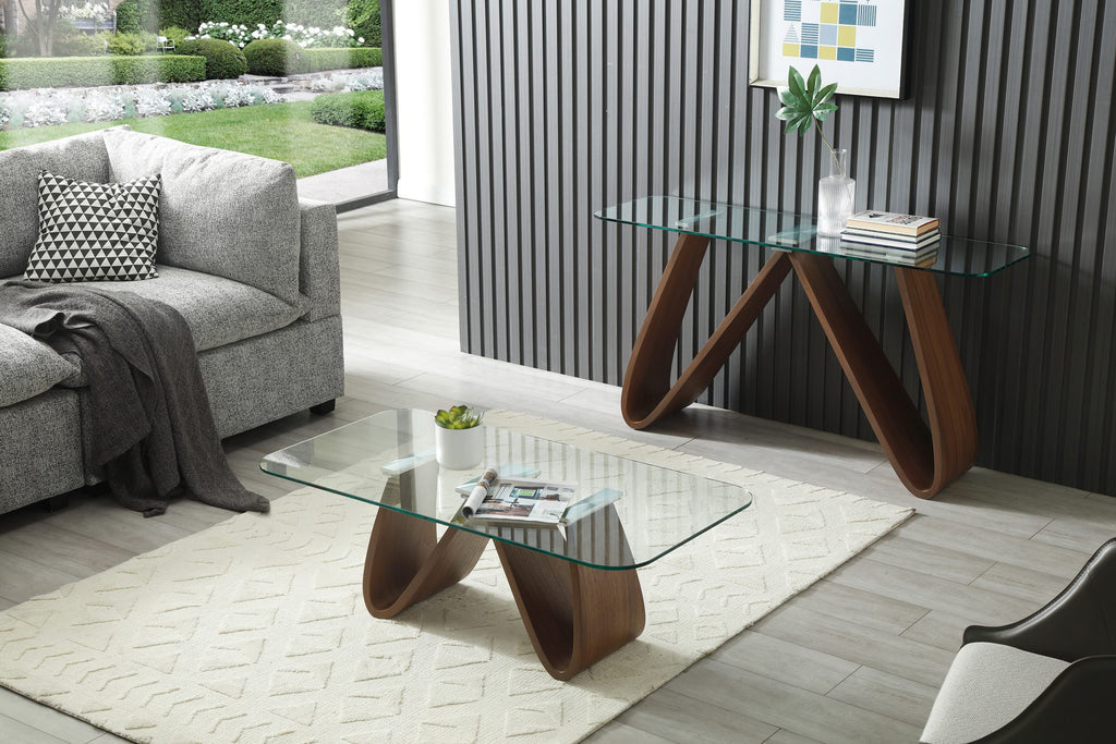 Emory Console Table - Environment