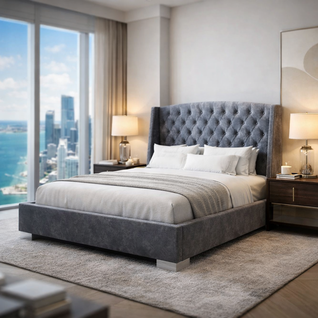 ROMA BED FRAME