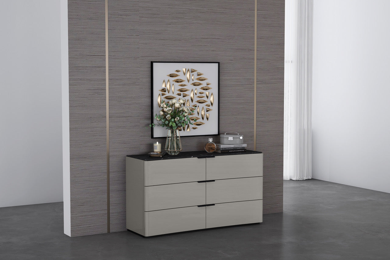 Massimo Double Dresser