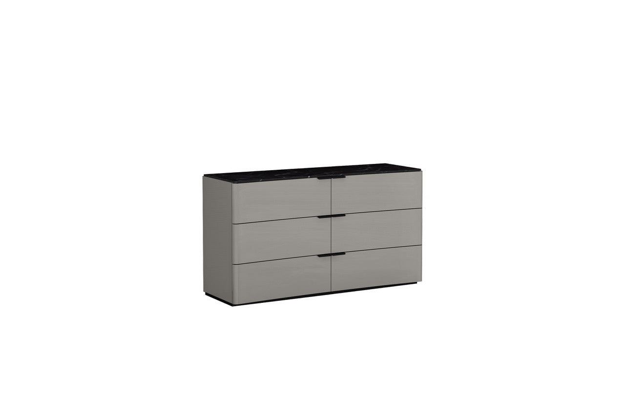 Massimo Double Dresser