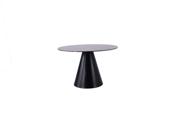 Sun Dining Table - Angle