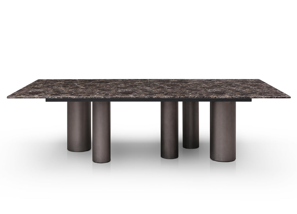 Envie Dining Table - Front