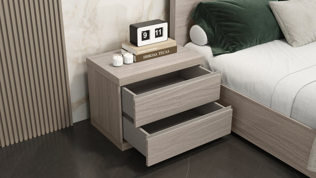 Anna Small Nightstand