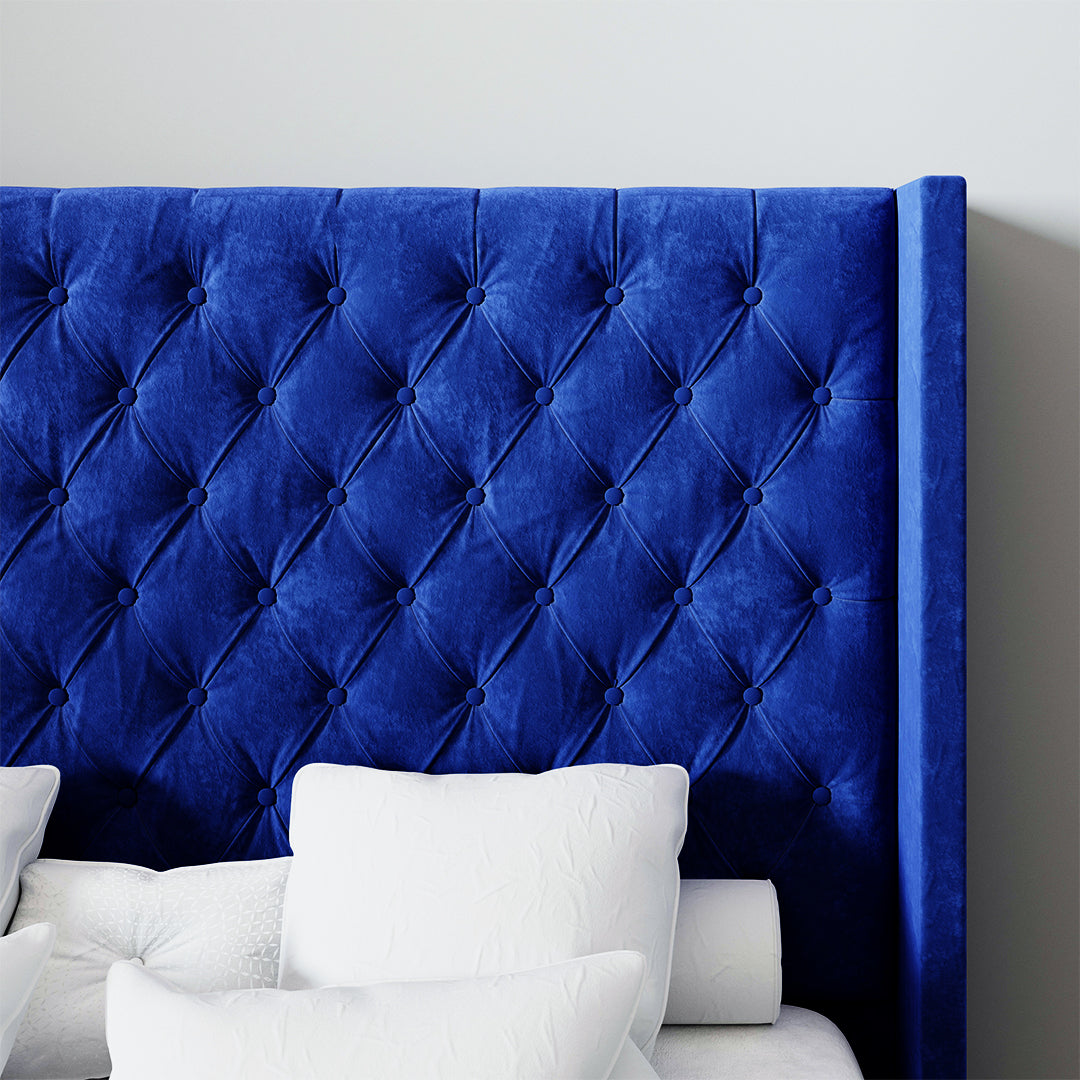 LUCCA BED FRAME