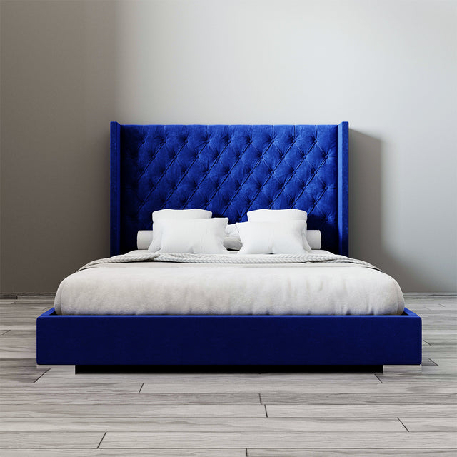 LUCCA BED FRAME