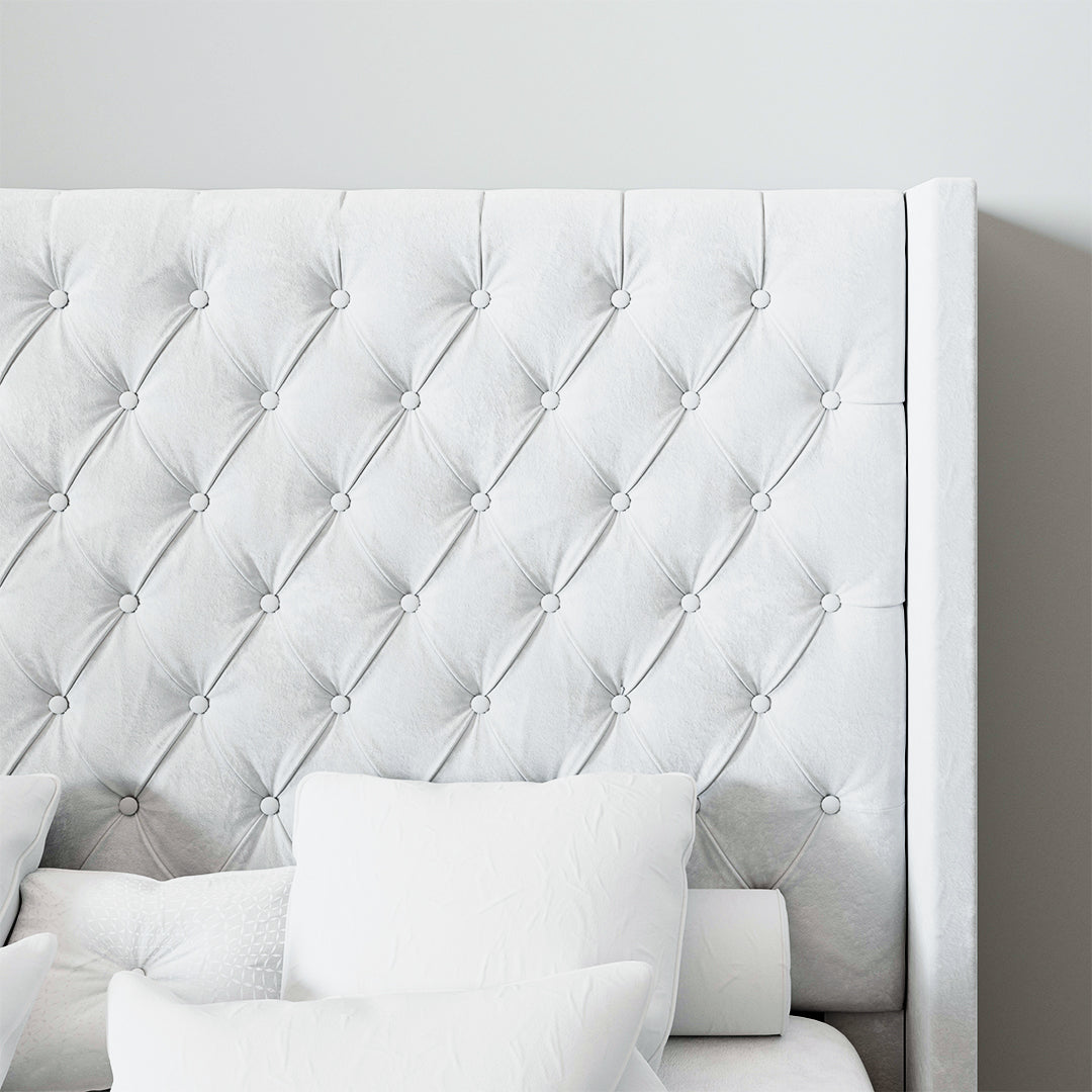 LAURA BED FRAME