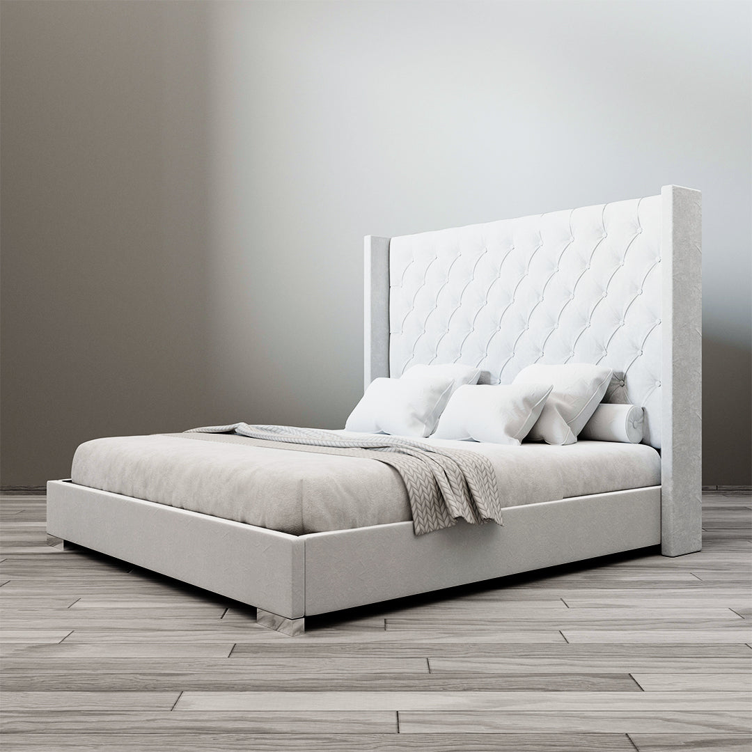 LAURA BED FRAME