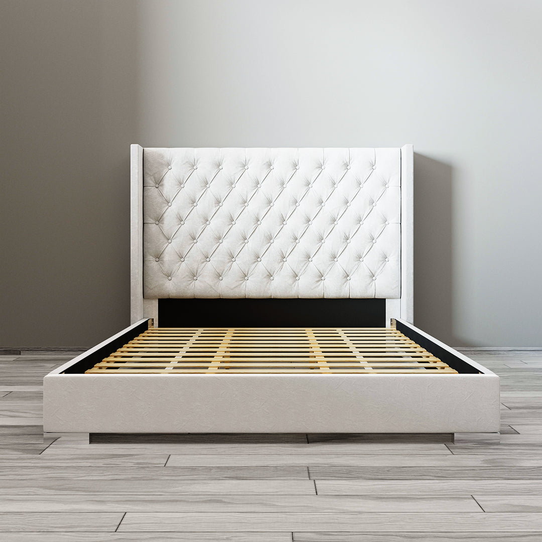 LAURA BED FRAME