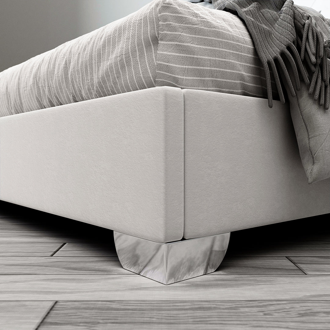 THE BRIDE BED FRAME