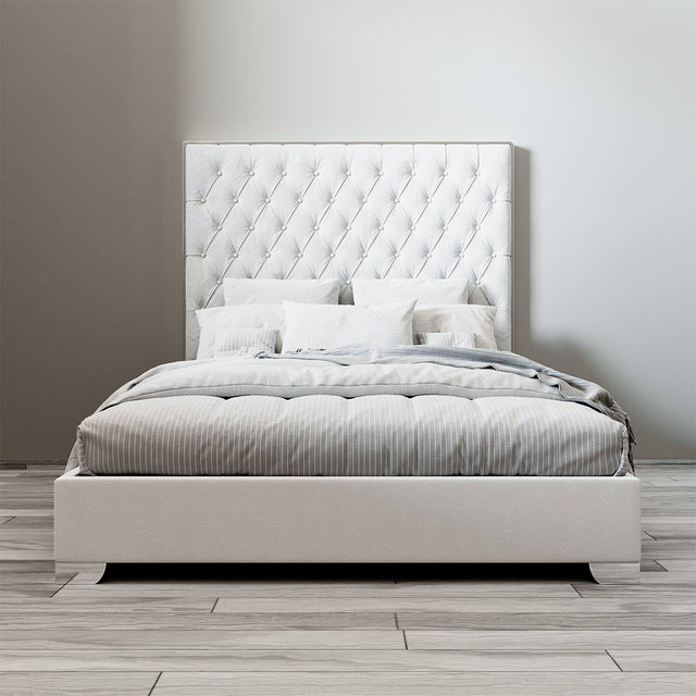 THE BRIDE BED FRAME