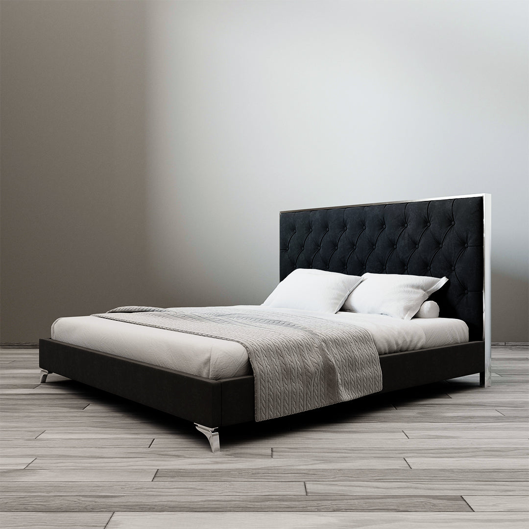 GIA BED FRAME