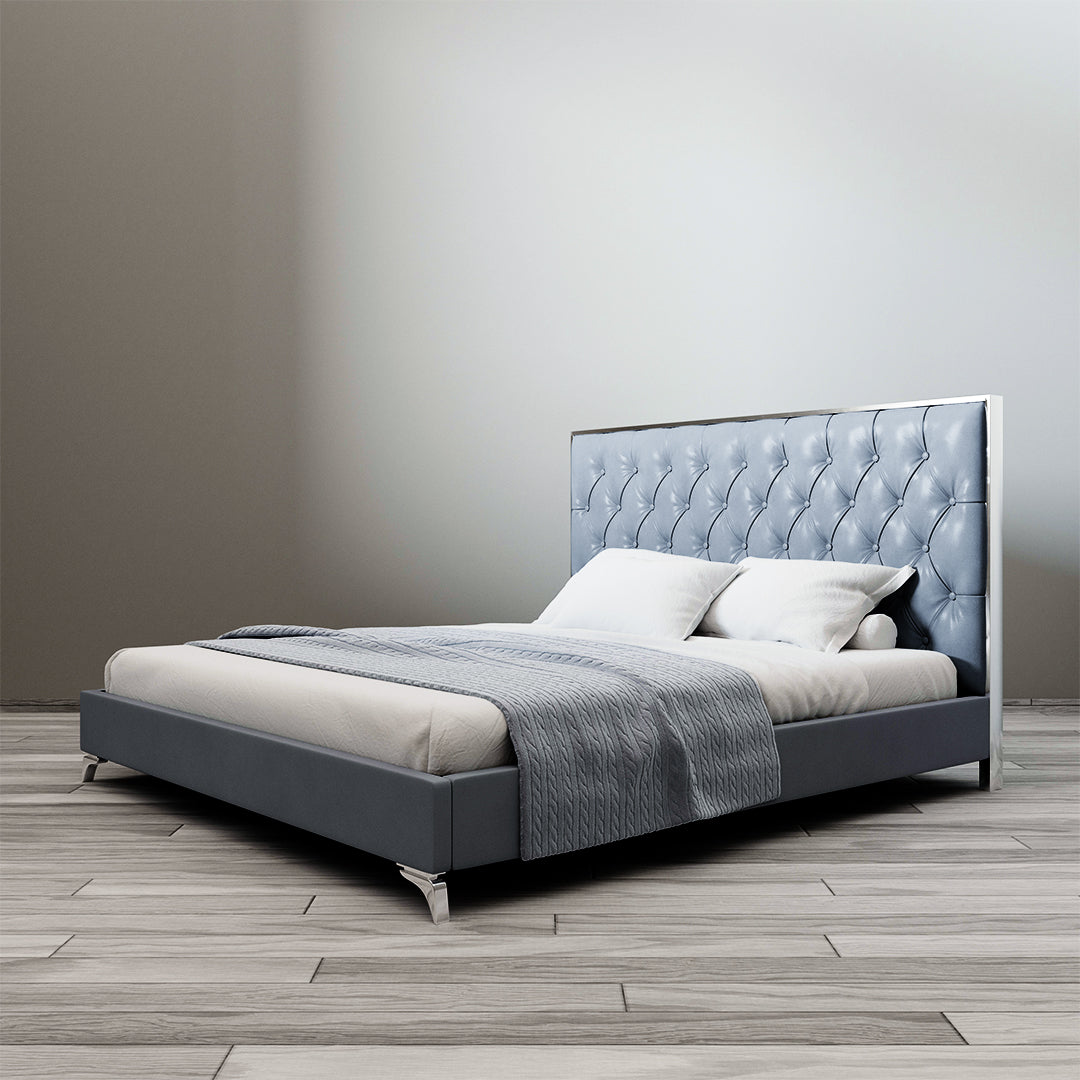 BRIANNA BED FRAME