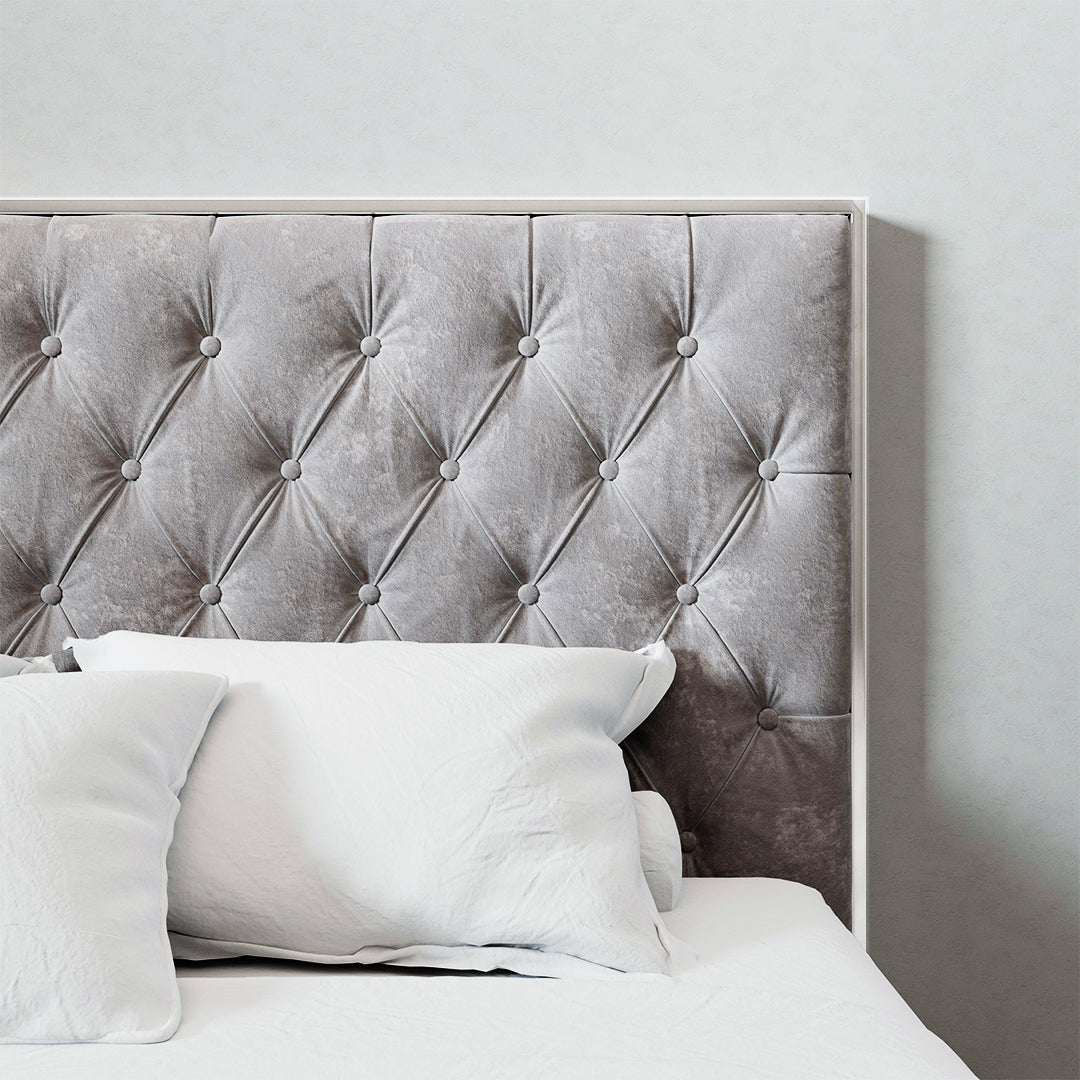 RIETI BED FRAME