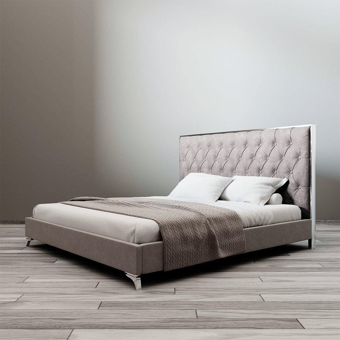 RIETI BED FRAME