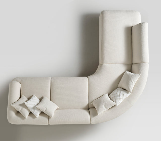 Larissa Modular Sectional