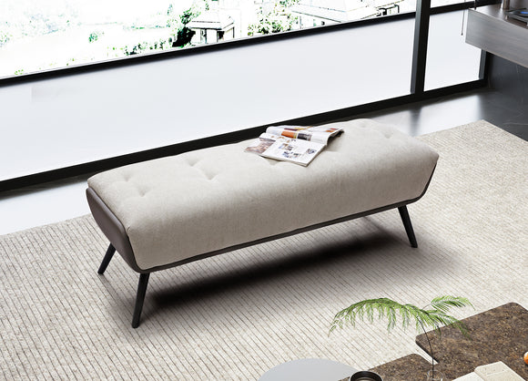 Teddy Bench - Environment