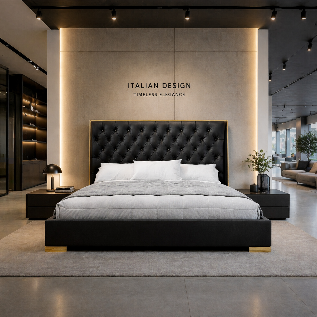 VERONA BED FRAME
