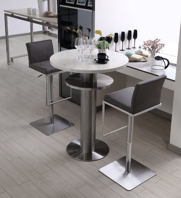 Clay Barstool Gray - Environment