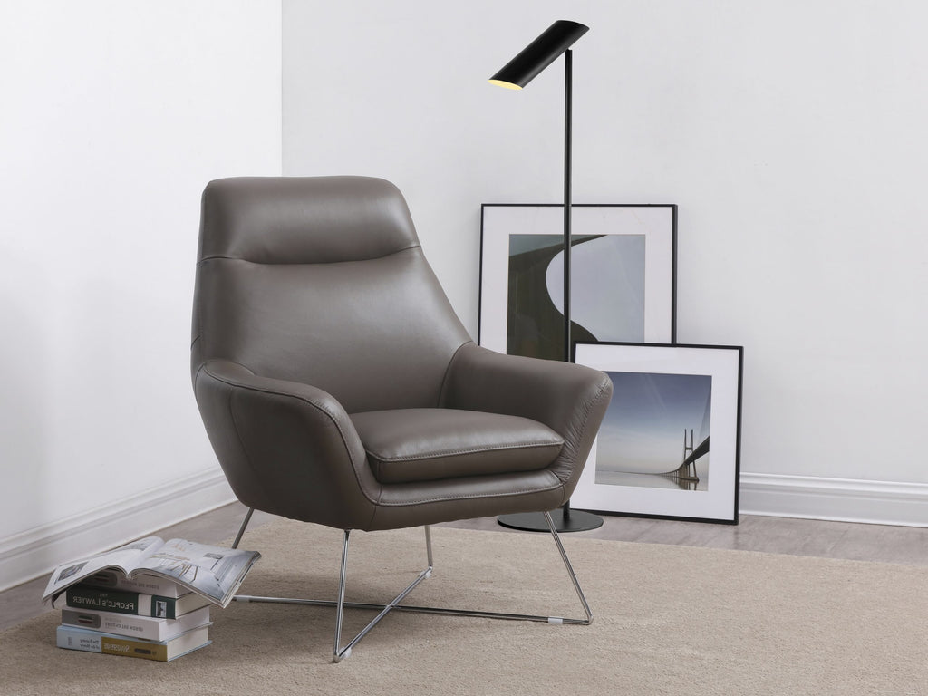 Daiana Chair Dark Gray - Environment 