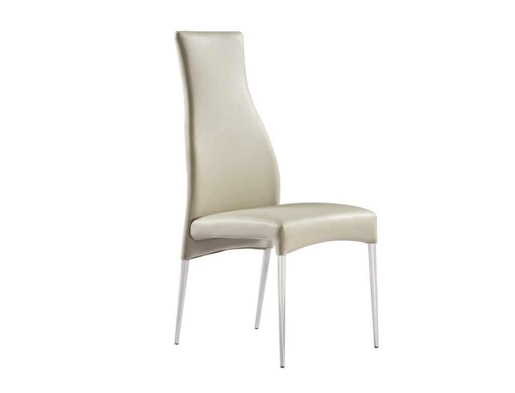 Curtis Dining Chair - Angle