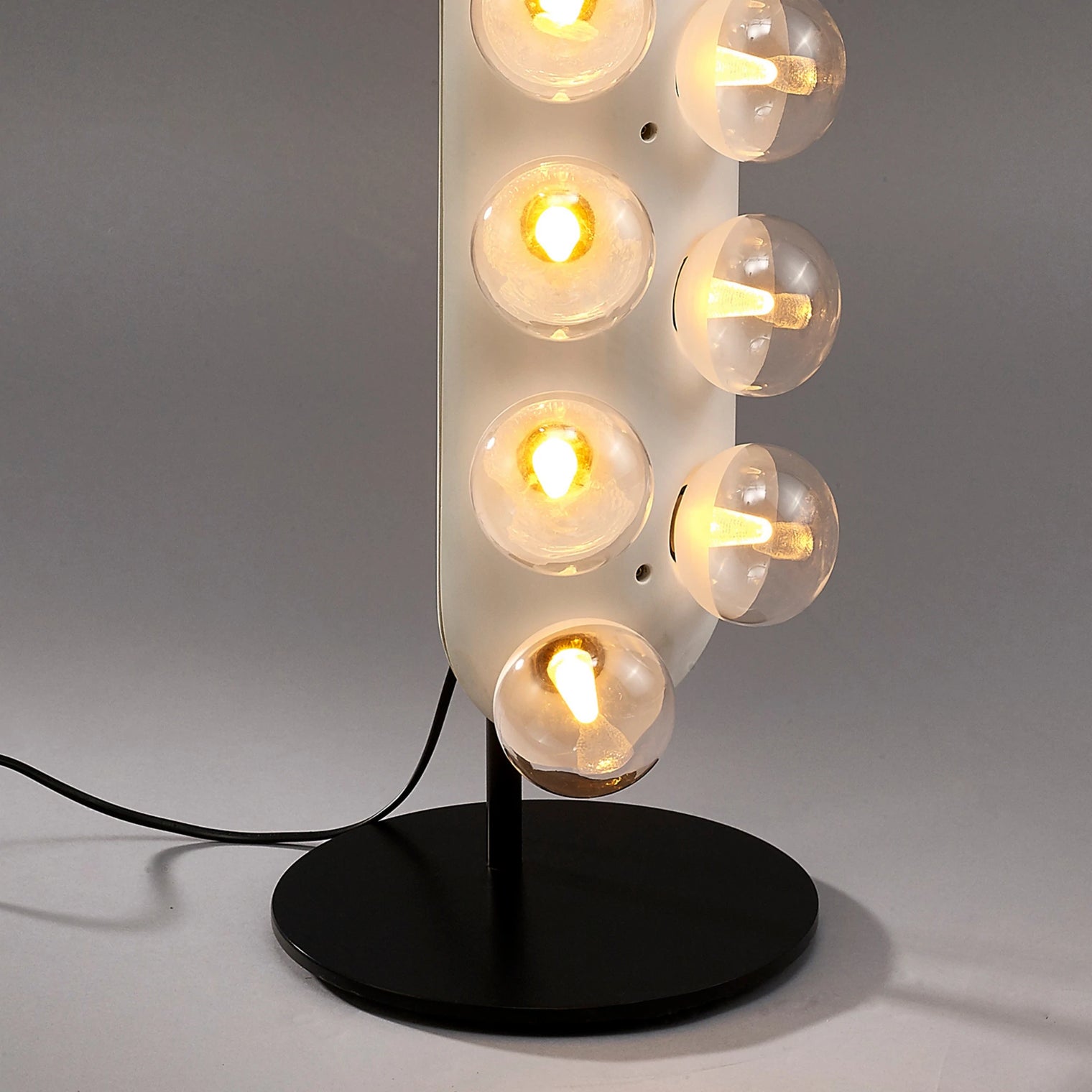 Ruby Floor Lamp - Bottom