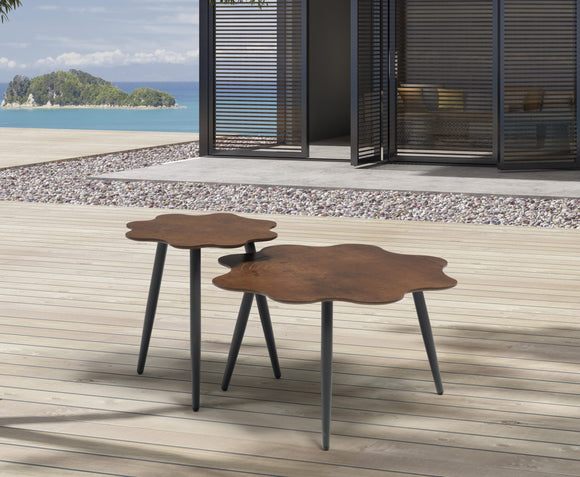 Flora Side Table - Environment