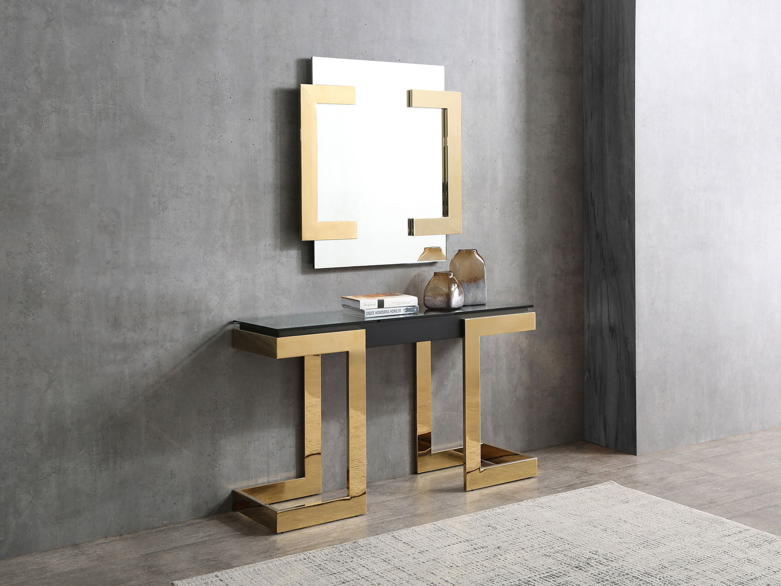 Sumo Console Table - Environment