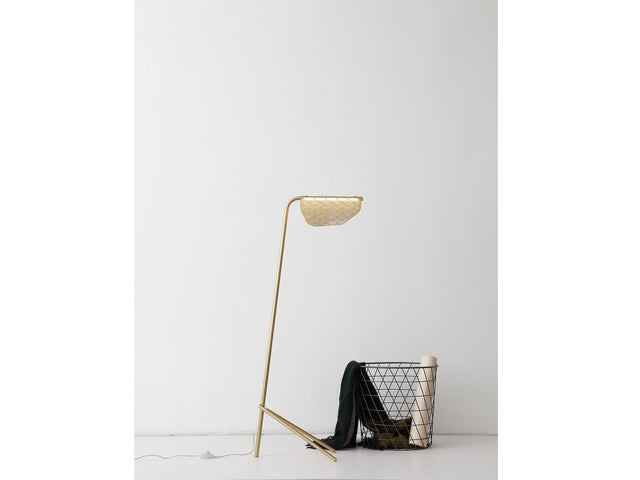 Piper Floor Lamp - Environment Two