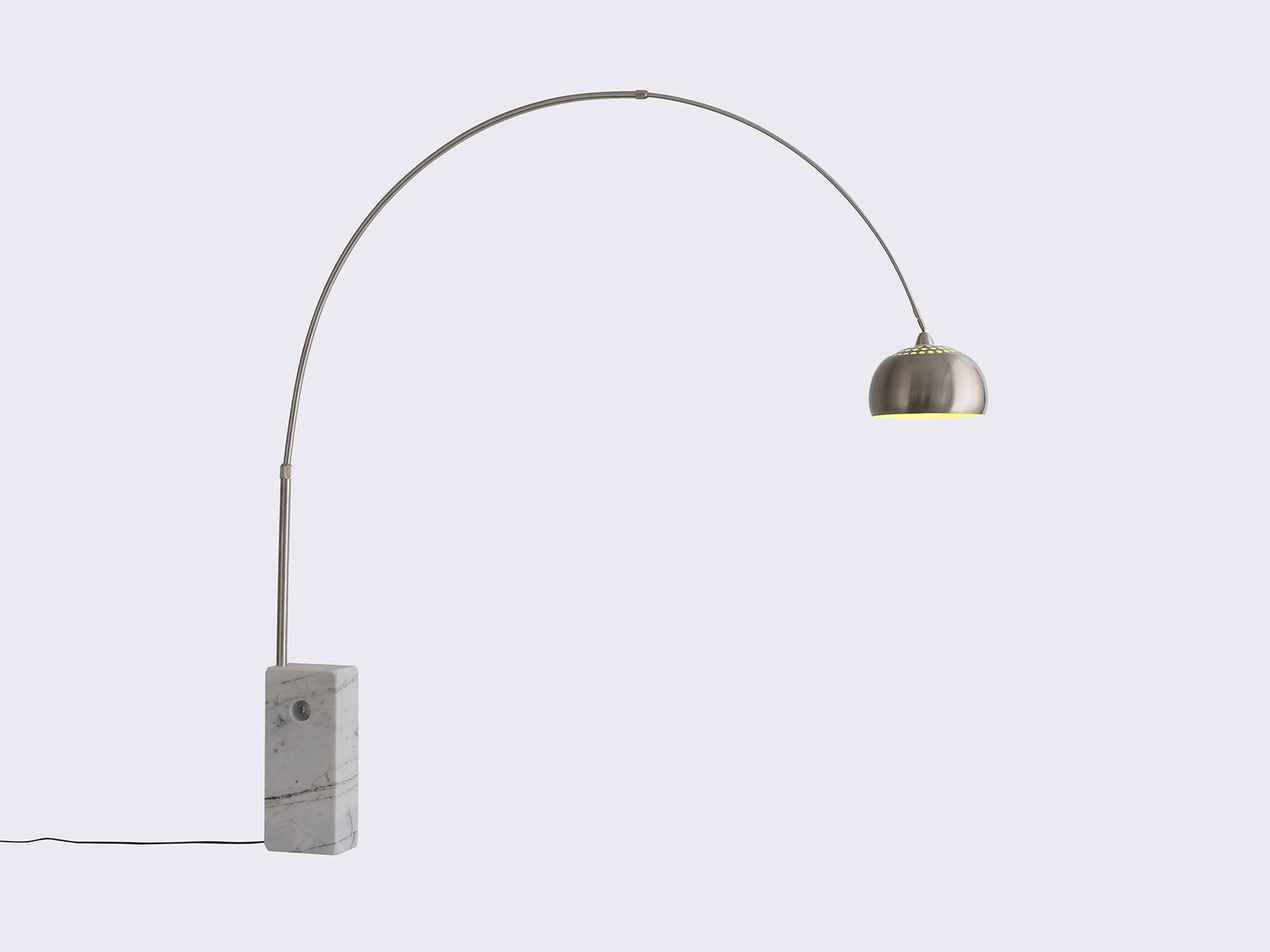 Wesley Floor Lamp - Front one