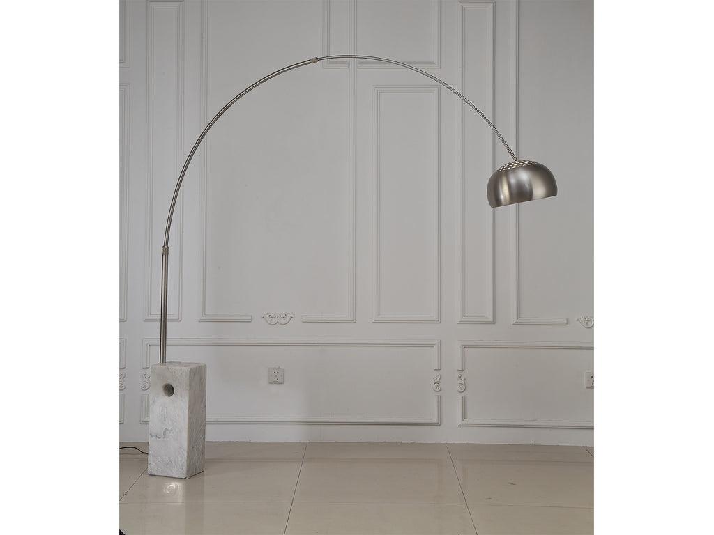 Wesley Floor Lamp - Environment