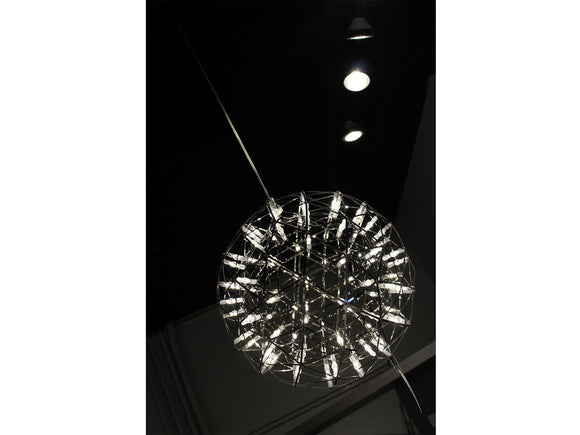Lucius Pendant Lamp - Environment
