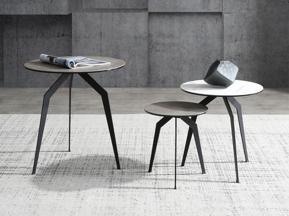 Santiago Side Table - Environment