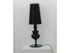 Daniel Table Lamp Black - Environment