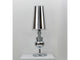Daniel Table Lamp Silver - Environment