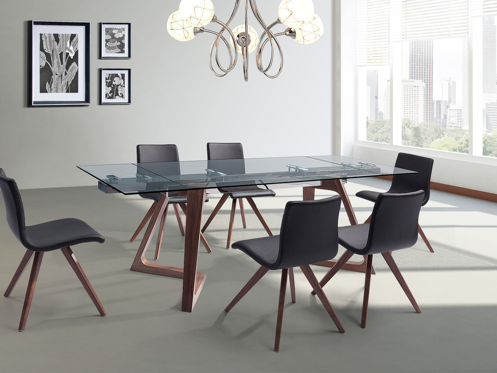 Dining Table Collection