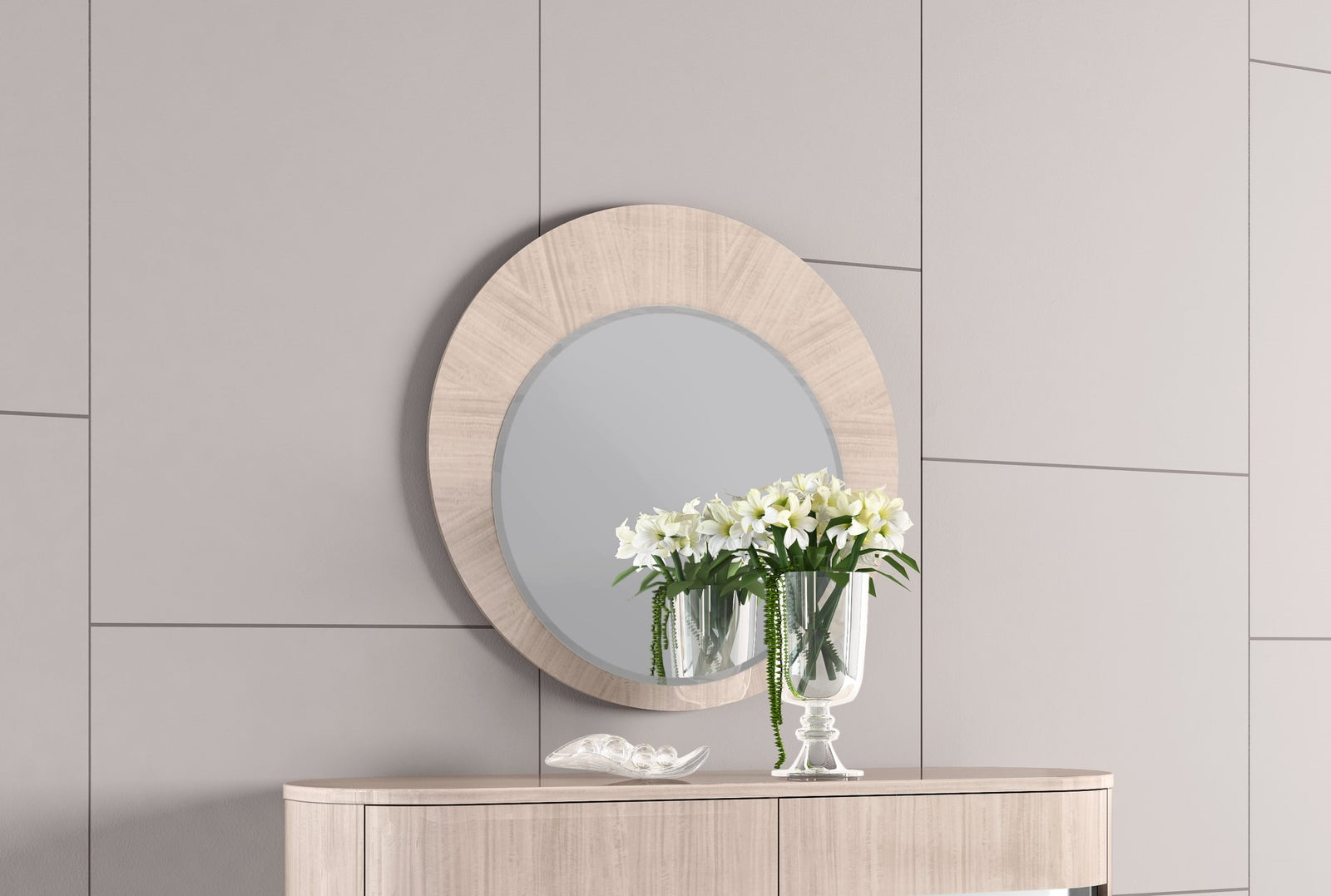 Mirrors Collection